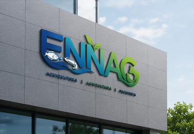 ENNAG sede